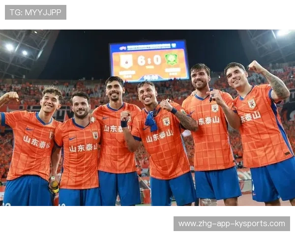 中超射手榜第一！山东泰山10场不败，卡扎伊什维利进球数飚升，2021年中超联赛山东泰山队赛程表