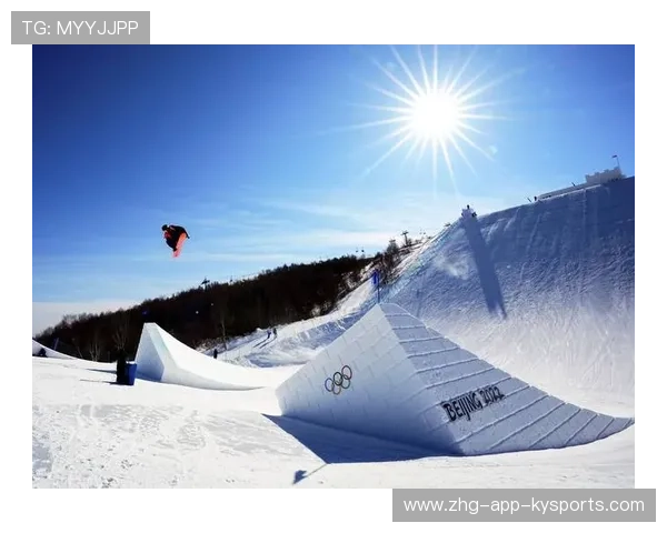 畅享极限挑战：从零到540°空翻，滑雪英雄的传奇瞬间