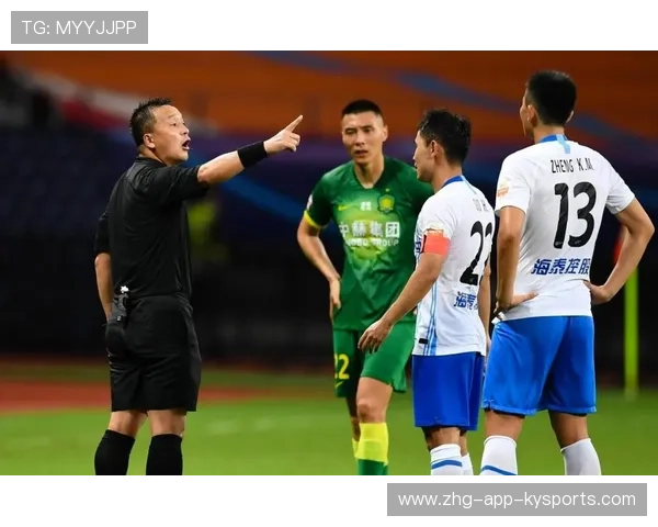 中超青训资金流向:未来已被提前下注 中超青训资金流向:未来已被提前下注