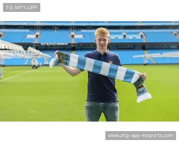 德布劳内脚尖轻点带出突破路线，曼城流动性再次提升