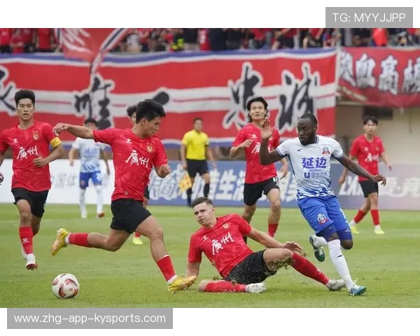 中甲联赛“青年军”锻炼价值日益凸显 中甲联赛“青年军”锻炼价值日益凸显